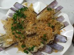 -琼大师东方烤乳猪(亚特兰蒂斯店)