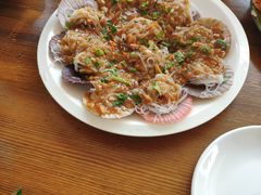 -87号烧烤海鲜·大排档(金沙滩店)