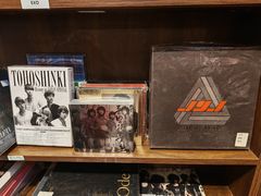 -小宋CD店铺(江汉路店)