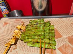 -神府路壹号·海鲜烧烤·砂锅粥·锅物(三坊七巷店)