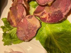 哈萨克手工马肠-阿拉丁新疆风味餐厅·清真(罗廊巷店)
