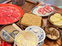 -憨铁匠火锅(红山6979店)