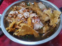 -谭老太正宗柳州螺狮粉(家和花园店)