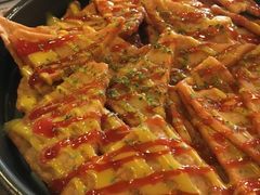 -BOPEYE·波派炸鸡(河西中央商场店)