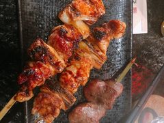 鸡肉葱-Fukumimi·美醉堂 居酒屋(金尚店)