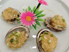 -粤盛海鲜平价店(洛溪食街店)