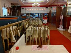 -华梅西餐厅(哈尔滨中央大街店)