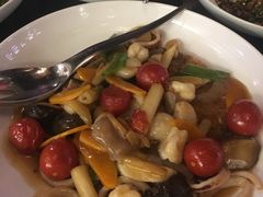 -华豫川酒家(大卫城店)