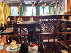 -甘尼仕印度餐厅爵士酒吧(阳春巷店)