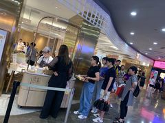 -奈雪的茶(湖滨银泰in77C区PRO店)