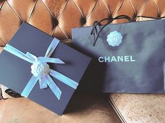 -CHANEL(恒隆广场店)