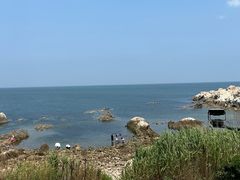 -养马岛旅游度假区