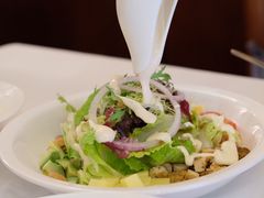 -摩根扒房(桐梓林店)