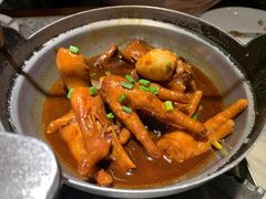 -小菜园新徽菜(苏州繁花中心店)