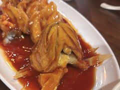 -老瑞福上海菜(人民广场店)