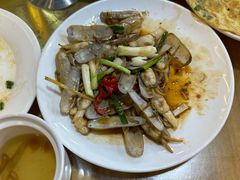 -海之鲜大排档(东山海鲜金銮湾店)
