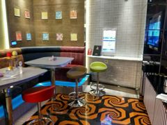 -蓝色派对KTV(聚然广场店)