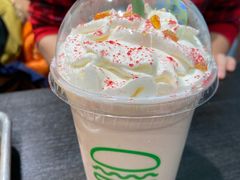 冰糖葫同-Shake Shack(西单大悦城店)