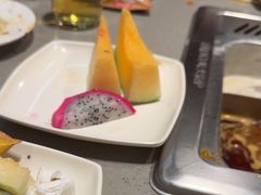 -海底捞火锅(海澜财富中心店)