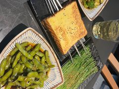 -KAOTOWN烤堂•烧烤(海汇港店)