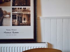 -Cafe Villa