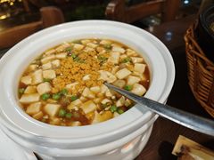 -香芙茗茶楼(梅家坞总店)