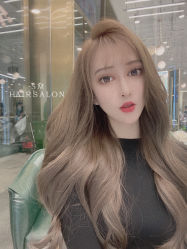-5M HAIR SALON 旗舰店
