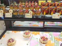 -PAPER STONE BAKERY(天汇广场店)