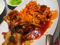 -姑苏家宴·苏帮菜·松鼠桂鱼(苏州总店)