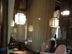 -韵秋荷(宝山龙湖天街店)