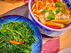 海鲜冬阴功-simply thai天泰(长泰广场店)