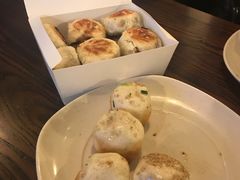 -长发西饼(临顿路店)