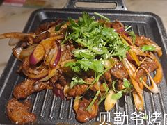 -绿茶餐厅(朝阳大悦城店)