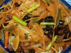 干拌-伊穆祥牛肉面总店·清真