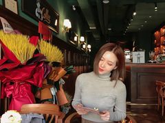 -上古咖啡ShadowCafe&Reastaurant(哈尔滨中央大街店)
