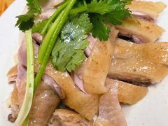 海南鸡-文昌鸡饭店110号(中山路店)