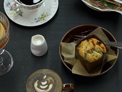 -2326 Coffee Roaster咖啡豆可选店(林肯公园店)