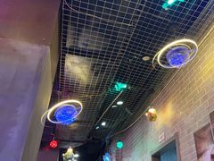 -沪上名羊天下•烤羊腿•东北烧烤•小龙虾(浦东直营总店)