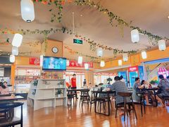 -汤泉良子(金源店)