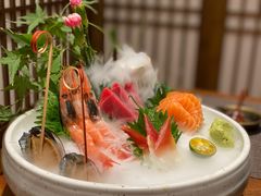 -一本料理(西溪天街店)