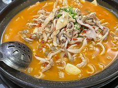 -李师傅脆肚(华强北店)