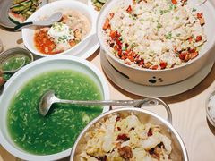 -大丰收李家(闽侯正荣财富中心广场店)