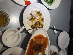 -宋园·金宴浙鲜馆(静安店)