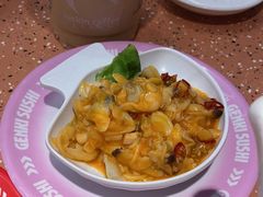 -元气寿司(东方宝泰店)