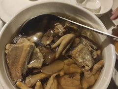-钟菜·粤菜点心·宴请(海上世界·汇港二期店)