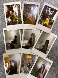 -WAVE SODA摄影工作室