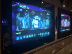 -欢乐空间KTV(奥山世纪城店)