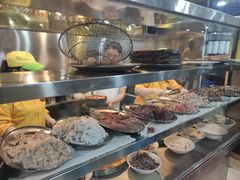 -四里沙茶面(七星西路分店)