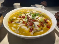 -老淮安·淮安菜(淮阴区店)