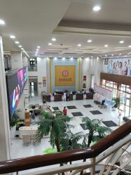 -五洲妇儿医院